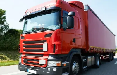 Ankara Akyaka Ambar Kargo